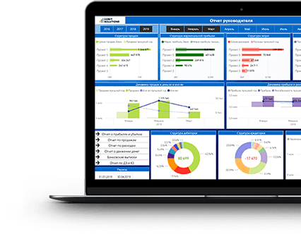 Cobit Solutions - Download