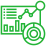 Get professional dashboards, moving away from manual and repetitive reporting tasks