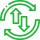 Seamless custom ETL data integration from any source: ERP, CRM, APIs, Excel, databases, and more.