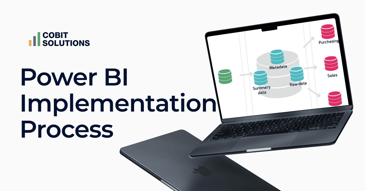 Power BI Implementation Process
