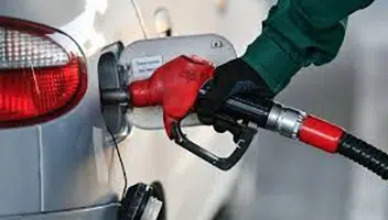Gas stations network