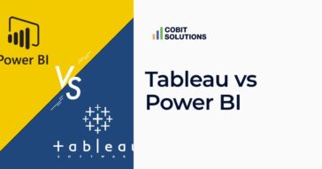 Tableau vs Power BI: Which One Is Better?