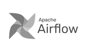 Apache Airflow Logo