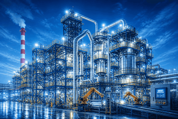 Manufacturing